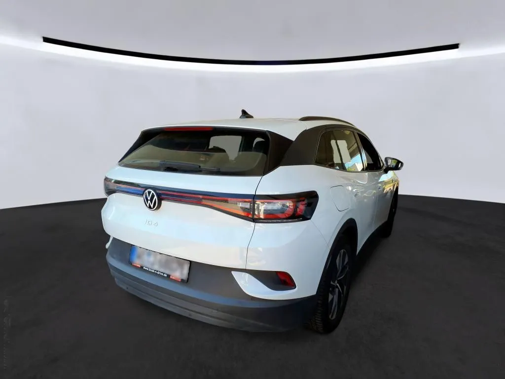 Zunanja slika - Volkswagen ID.4 - Pro Performance.NEMŠKI.NAVI.LED.72.085 KM - 4