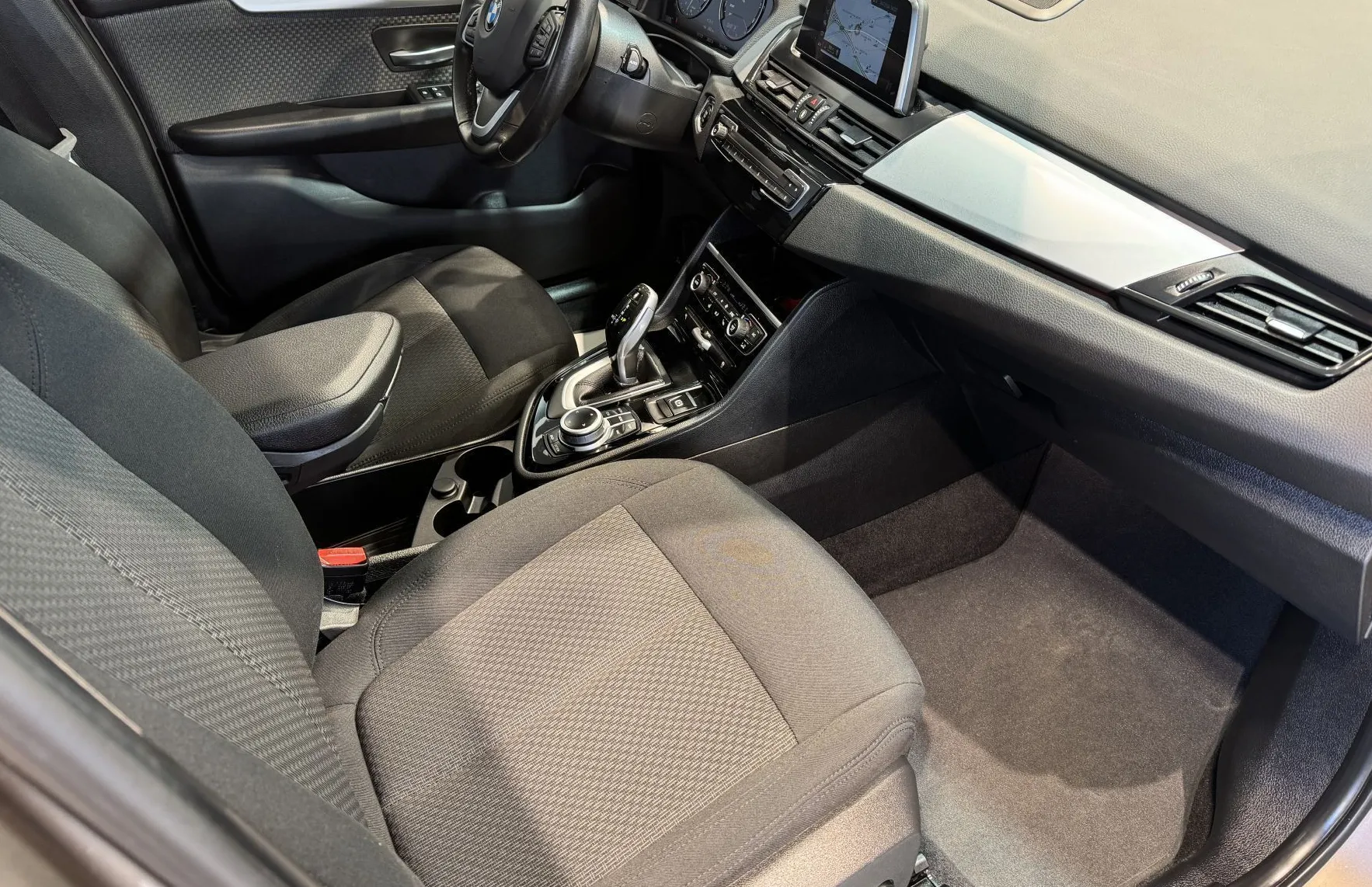 Zunanja slika - BMW Serija 2 - Active Tourer: 1.LASTNIK-2.0D-LED-NAVI-HARMAN KAR.-2xKLI - 7