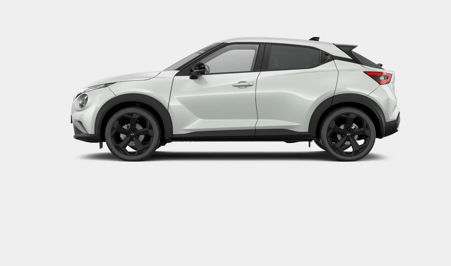 Zunanja slika - Nissan Juke - Tekna 1.0 DIG-T 114 - 8