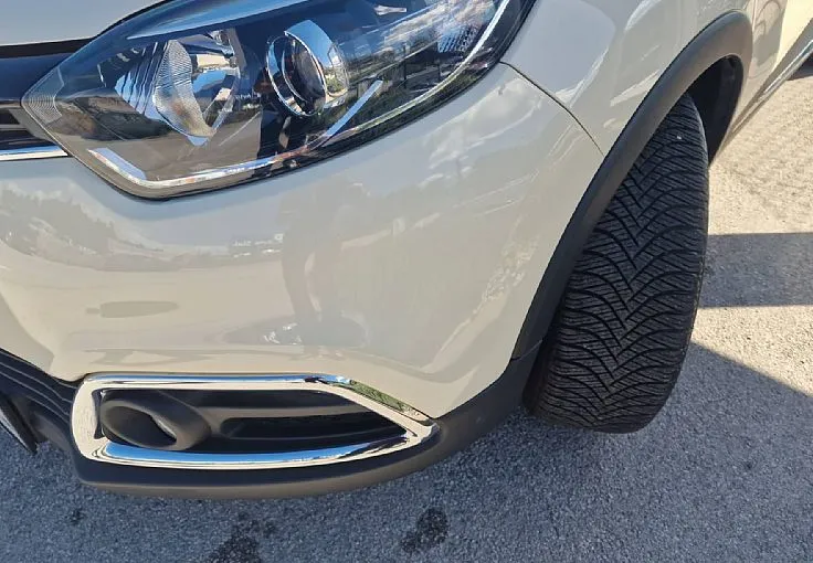Zunanja slika - Renault Captur - TCe 120 Energy Dynamique EDC Start Stop TOOP - 6