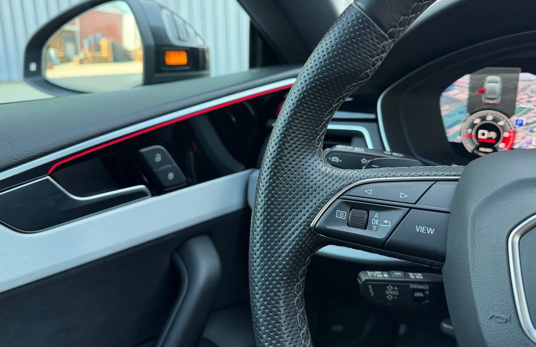 Zunanja slika - Audi S5 - 3.0 TDI Quattro S-tronic Laser+ACC+kamera - 20
