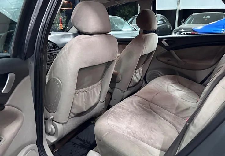 Zunanja slika - Citroën C5 - 2.0 HDI SLOVENSKO POREKLO TOP STANJE HIDRAVLIKA - 10