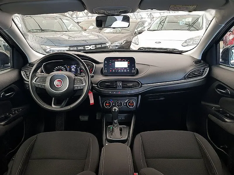 Zunanja slika - Fiat Tipo - SW 1.6 Multijet Lounge Aut. - 6