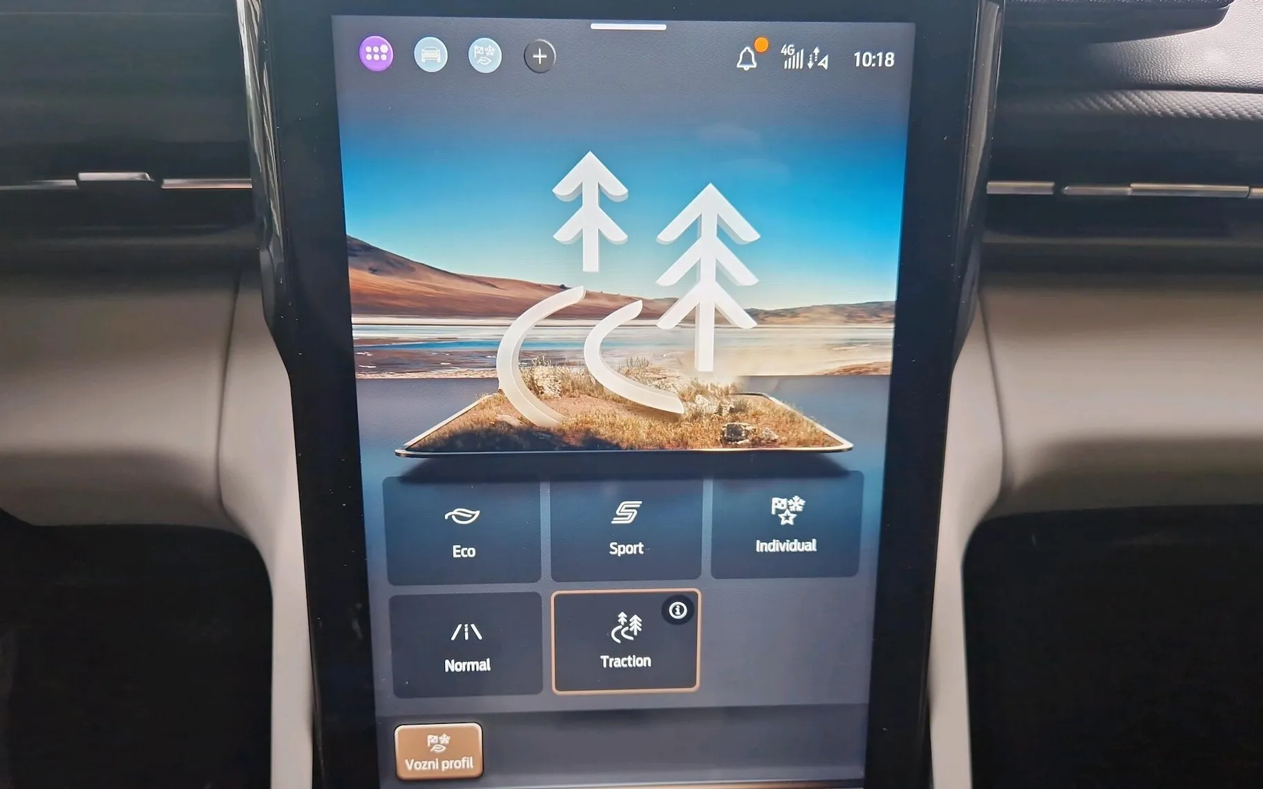 Zunanja slika - Ford Explorer - PREMIUM AWD 340KM PODALJŠAN DOSEG-SLO-USNJE-360o - 24