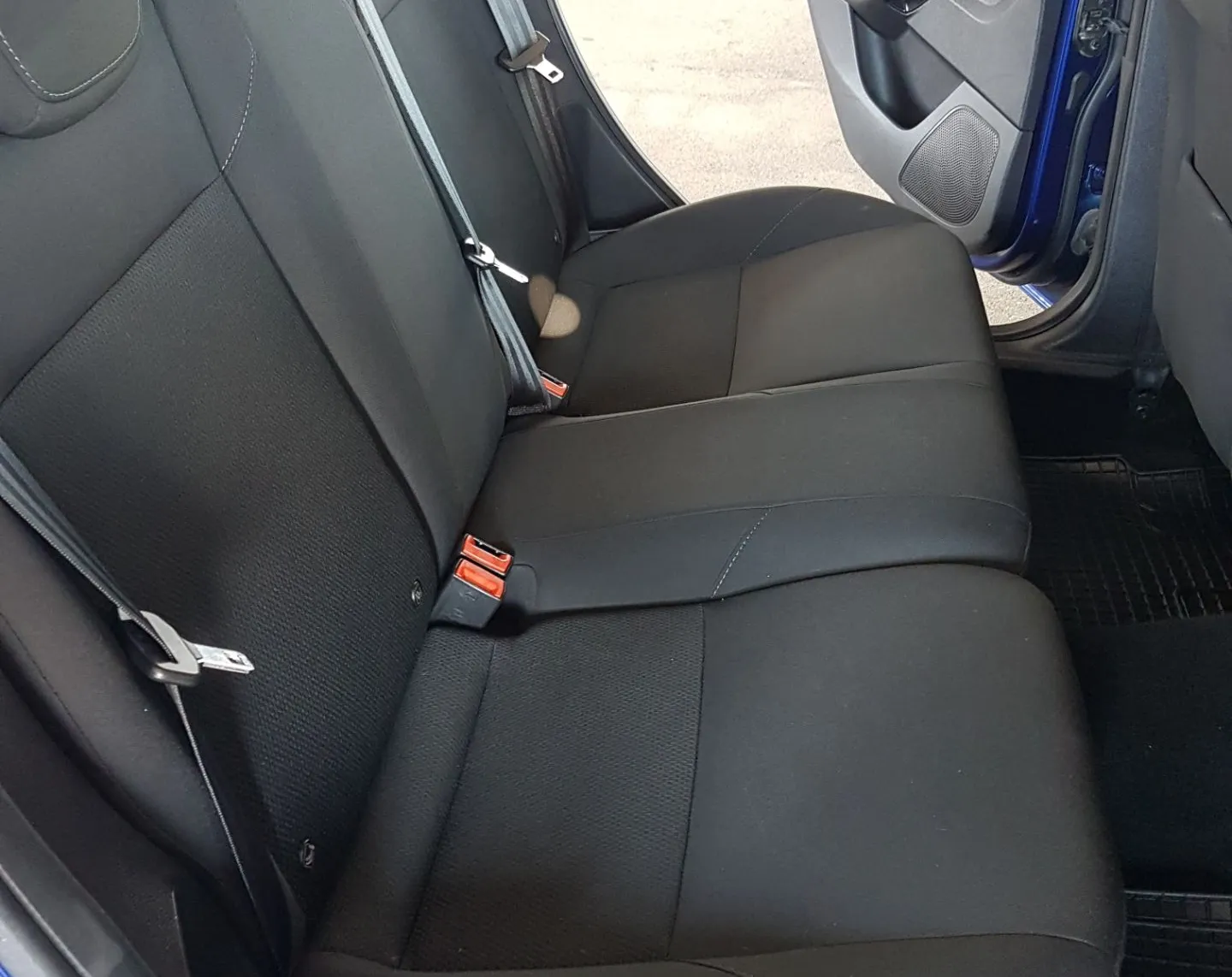Zunanja slika - Ford Focus - 1.0 EcoBoost Style - 125KM opr. veliki servis - 6