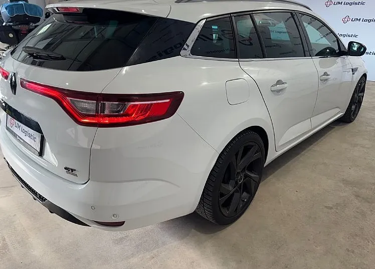 Zunanja slika - Renault Mégane - Megane TCe 205 EDC GT - 6