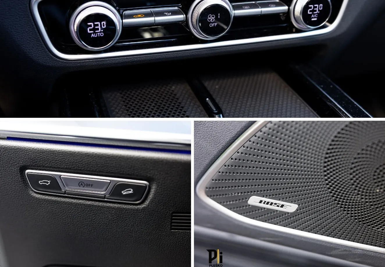 Zunanja slika - Hongqi HS5 - 2.0 T AWD - 20