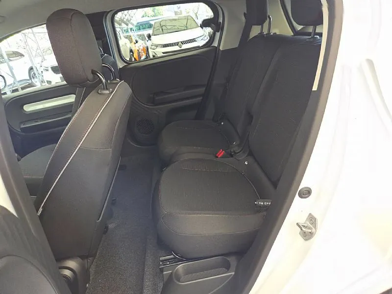 Zunanja slika - Renault Twingo - E-Tech Techno - 14
