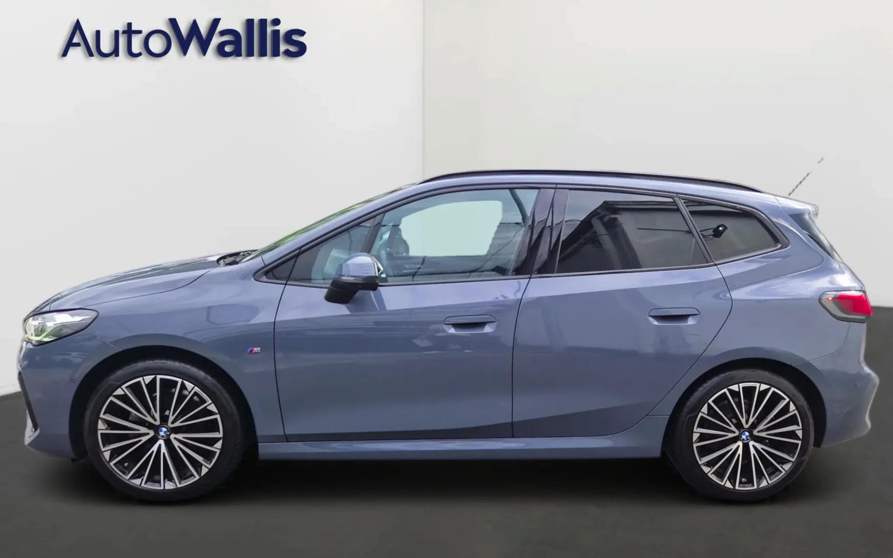 Zunanja slika - BMW Serija 2 - 218i - 3