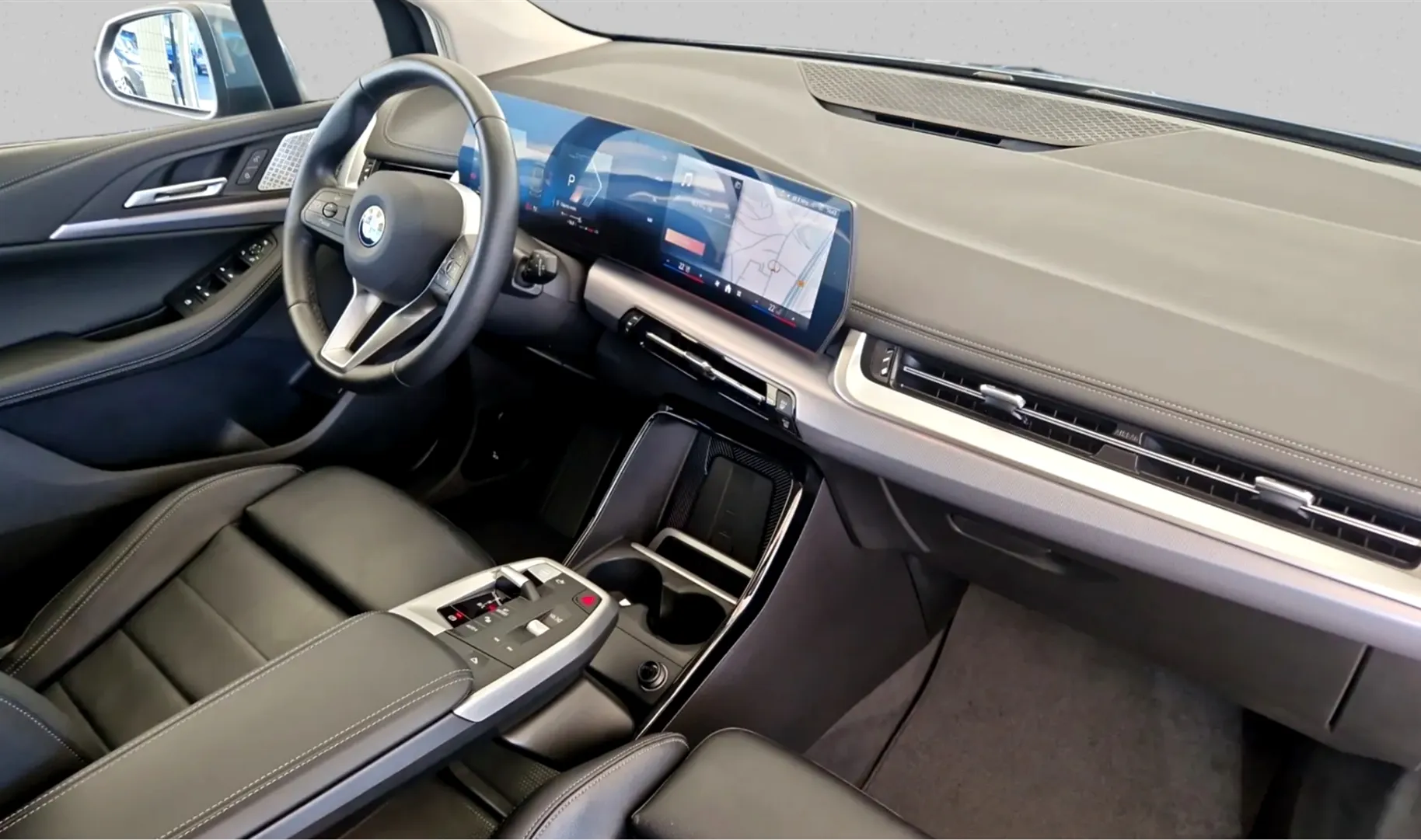 Zunanja slika - BMW Serija 2 - 218i - 7