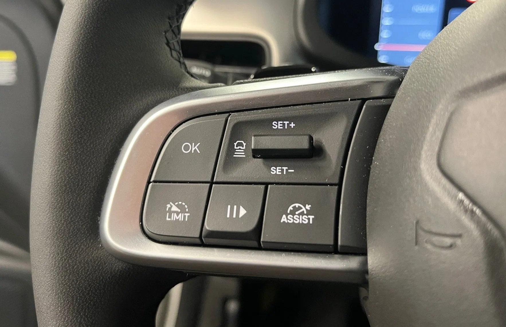 Zunanja slika - Jeep Avenger - 1.2 E-DCT6 MHEV 145 4xe - 16