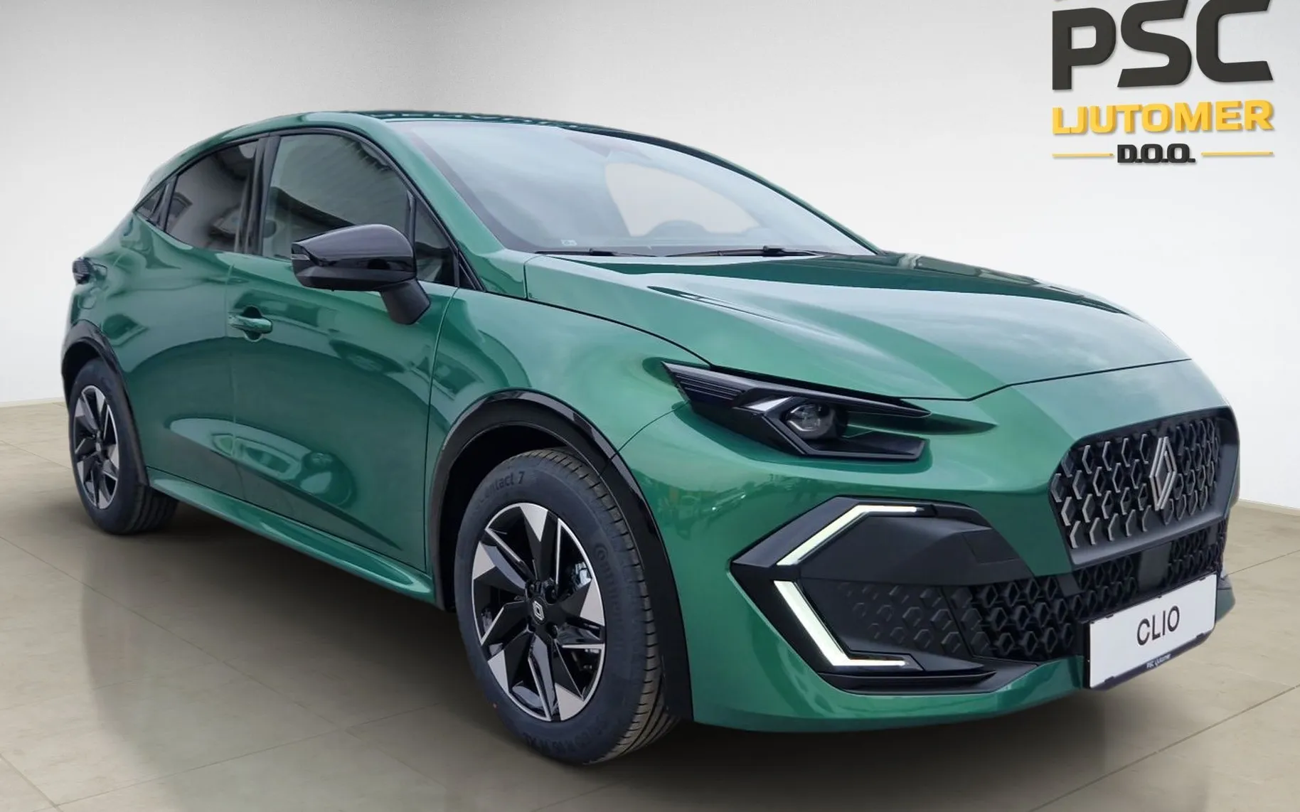 Zunanja slika - Renault Clio - TCe 115 Techno EDC - 1