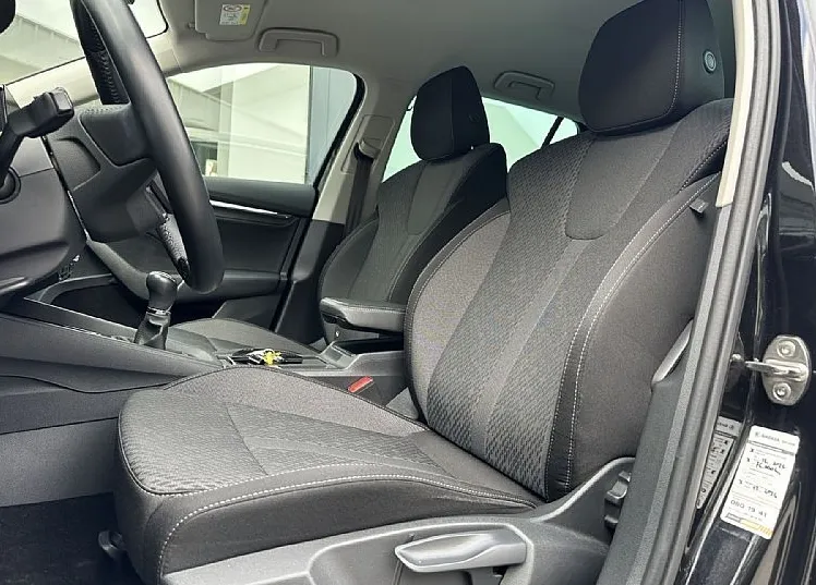 Zunanja slika - Škoda Octavia - Style 1.5 TSI SLO - 7