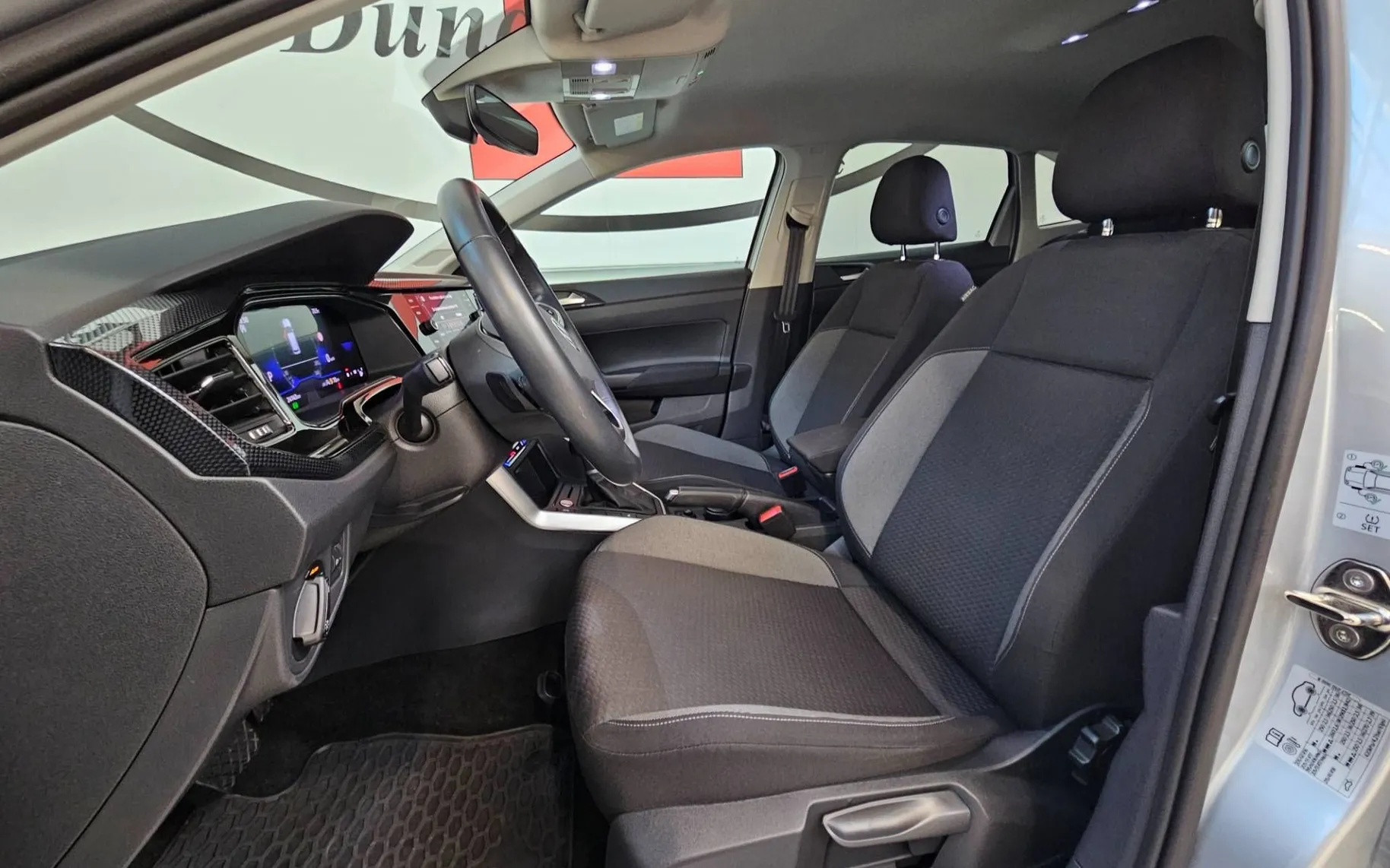 Zunanja slika - Volkswagen Taigo - 1.0 TSI 4ALL DSG - 5