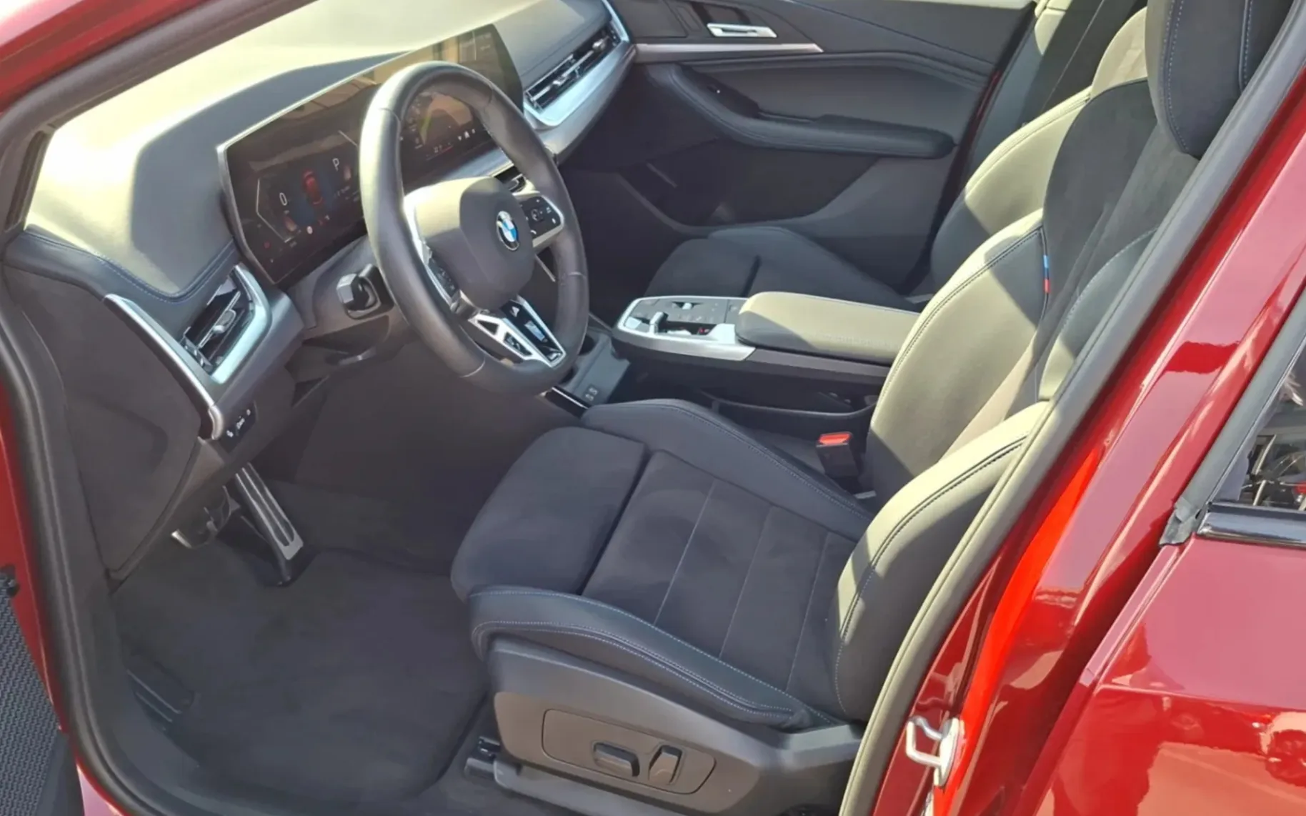 Zunanja slika - BMW Serija 2 - 218i Active Tourer - 5