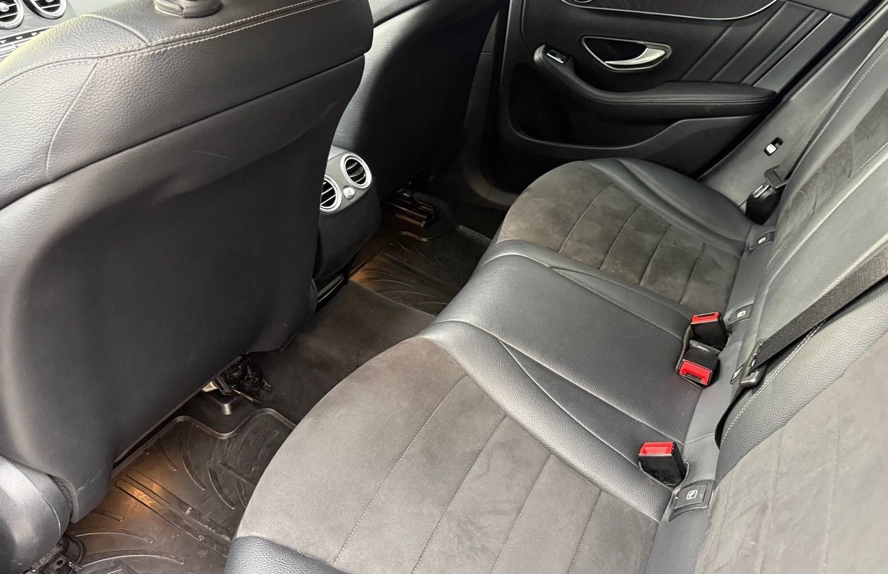 Zunanja slika - Mercedes-Benz GLC-Razred - GLC coupe 220D 4-MATIC AMG LINE FUL LED NAVI ŠIBEDAH KAM PDC - 12