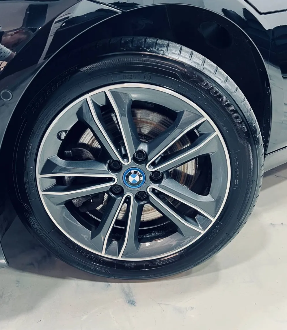 Zunanja slika - BMW Serija 2 - Active Tourer: 225xe iPerformance  AT ... - 20