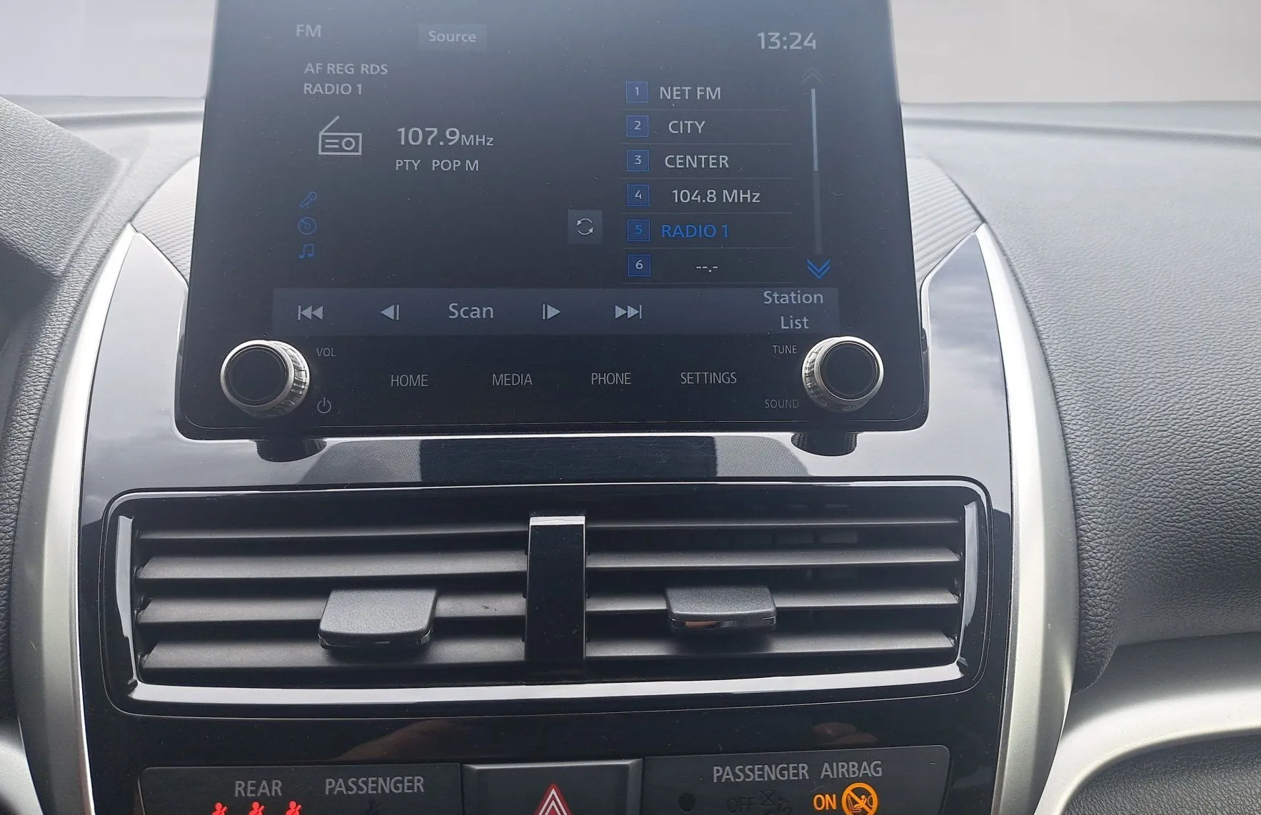 Zunanja slika - Mitsubishi Eclipse Cross - 2.4 PHEV - 9