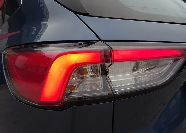 Zunanja slika - Ford Kuga - 1.5 TREND 120KM - NAVI - GRETJE VOLANA. SEDEŽEV- - 19