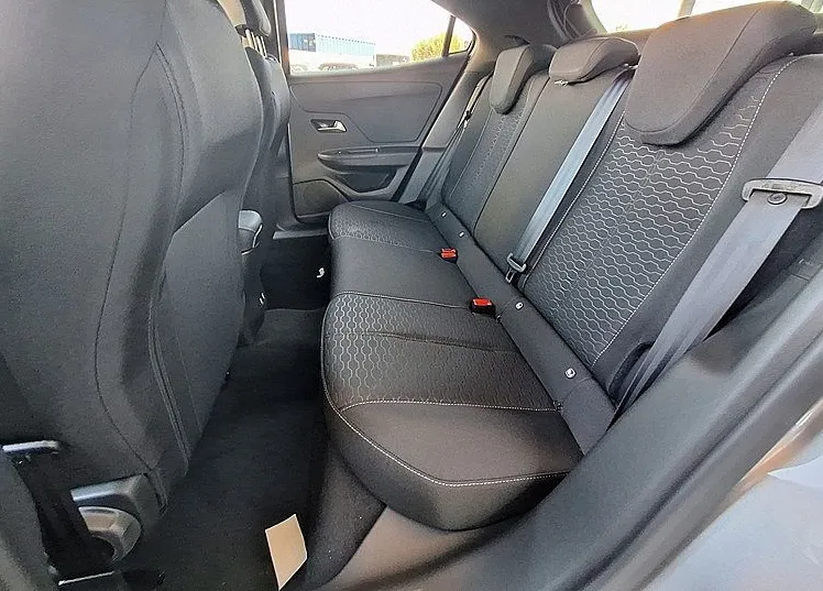 Zunanja slika - Opel Mokka - 1.2 TURBO 100KW EDITION akcijska cena - 9
