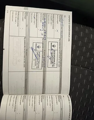 Zunanja slika - Renault Captur - TCe 90 Intens - 12