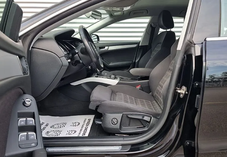 Zunanja slika - Audi A5 - Sportback 2.0 TDI-140KW-AUT-SPORT PAKET-NAVI-GR.SED+19COL - 7