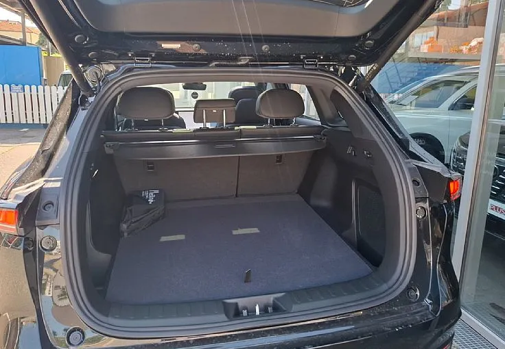 Zunanja slika - Changan CS75 Plus - 8AT+ KOMPLET ZIMSKIH PNEVMATIK+DOBAVA TAKOJ - 9