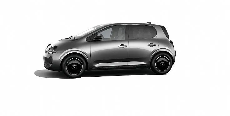 Zunanja slika - Renault Twingo - E-Tech Techno - 5