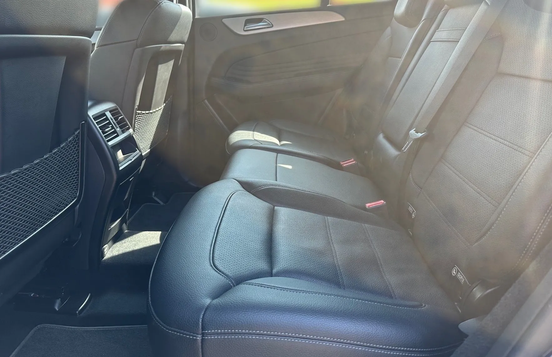 Zunanja slika - Mercedes-Benz GLE-Razred - 500 e 4-Matic Aut. Hybrid-AMG Line-Vlečna kljuka.. - 11