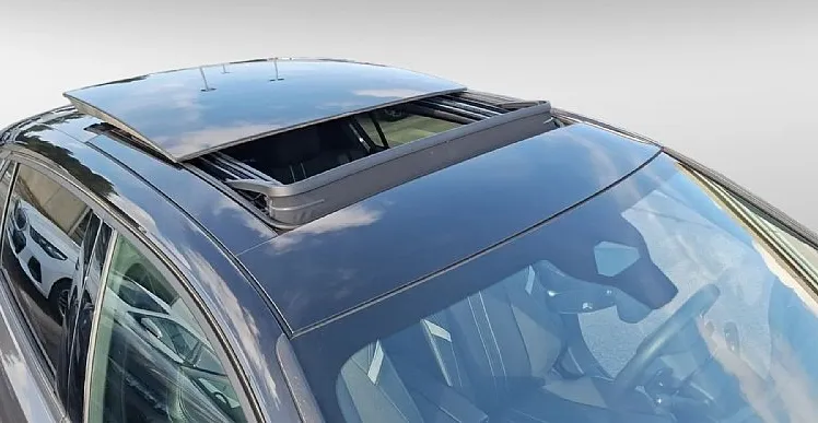 Zunanja slika - Opel Astra - 1.2 T. | Matrix žarometi | Panorama | Avtomatik - 20
