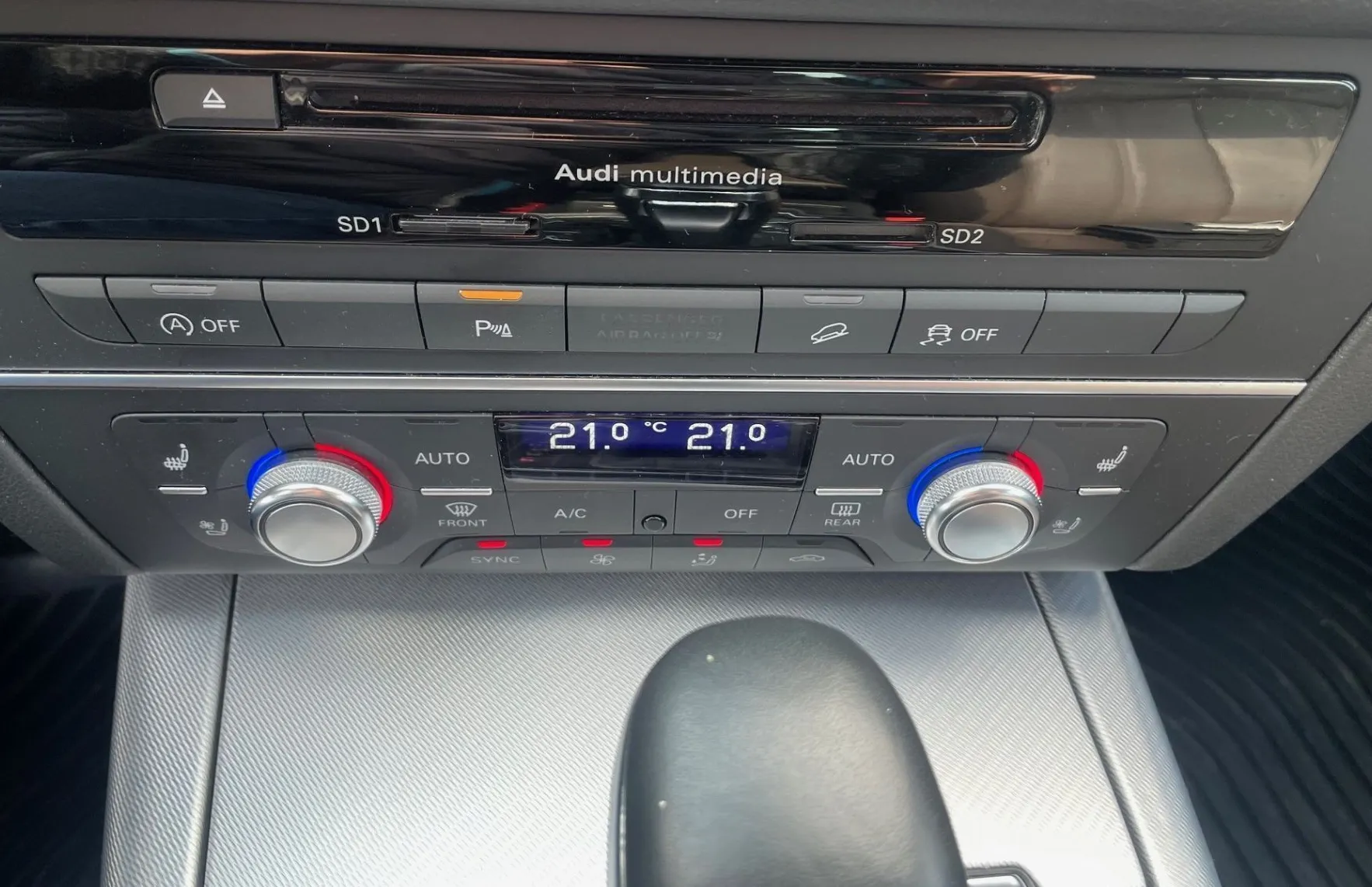 Zunanja slika - Audi A6 Allroad - Audi  3.0 TDI AUT.QUATTRO LED.NAVI.USNJE - 19
