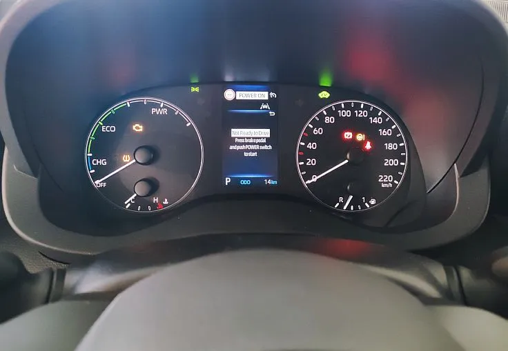 Zunanja slika - Mazda Mazda2 - 1.5 HEV EXCLUSIVE-LINE E-CVT - 8