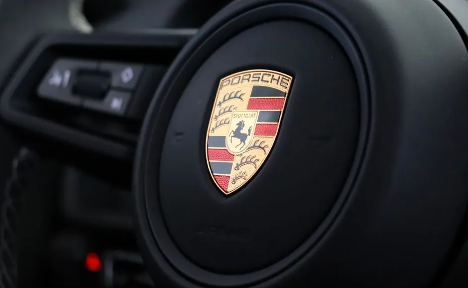 Zunanja slika - Porsche 911 - 4.0 GT3 PDK - 10