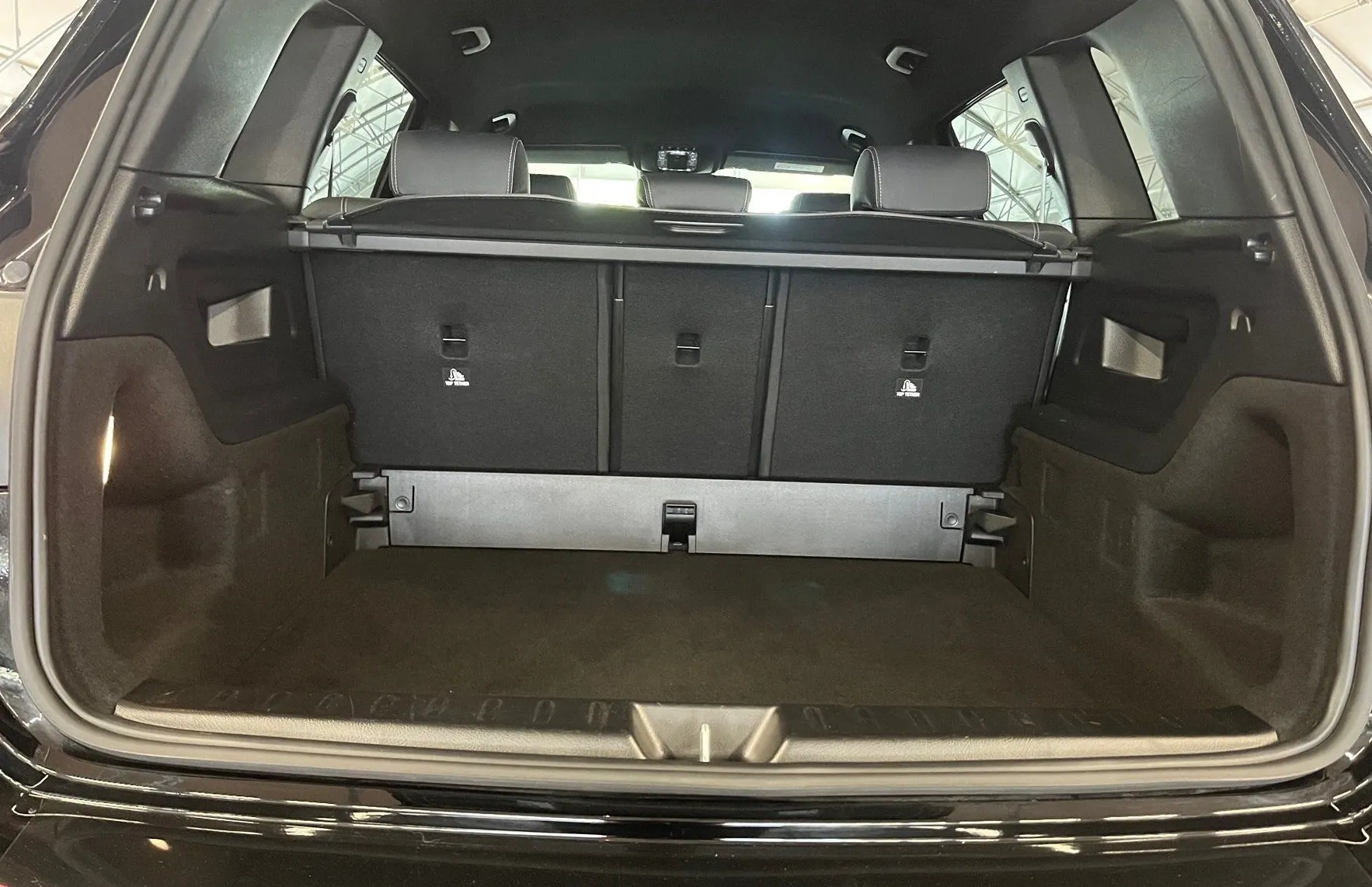 Zunanja slika - Mercedes-Benz GLB-Razred - GLB 180 d Progressive Avt. - 12