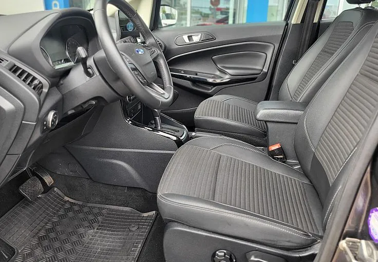 Zunanja slika - Ford Ecosport - 1.0 EcoBoost 92 kW Titanium SS Avt. - 9