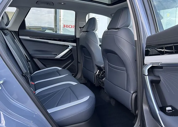 Zunanja slika - Geely StarRay - GK | 1.5TD |7DCT|APPLECARPLAY|ACC|LED|PREMIUM| - 12