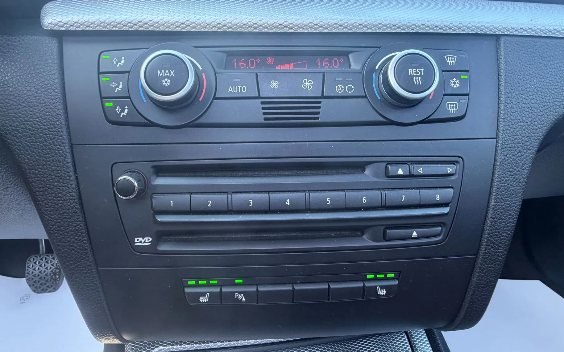 Zunanja slika - BMW Serija 1 - 135i - 18