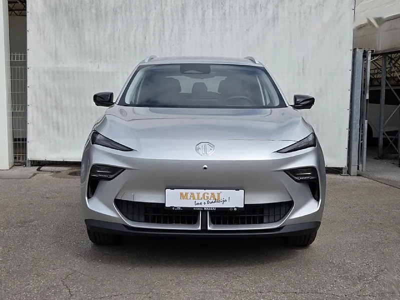 Zunanja slika - MG MGS5 - Luxury 64kWh+7 let tovarniške garancije - 2