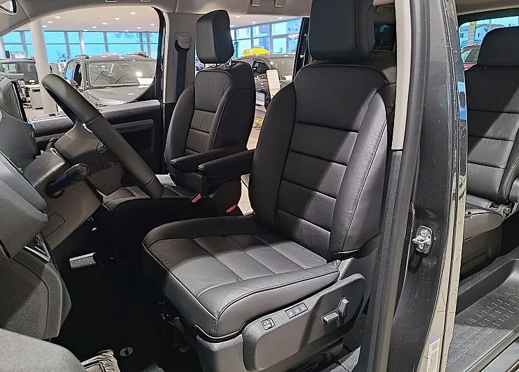 Zunanja slika - Citroën Spacetourer - Max M 2.0L BlueHDi 180 EAT8 na zalogi - 7