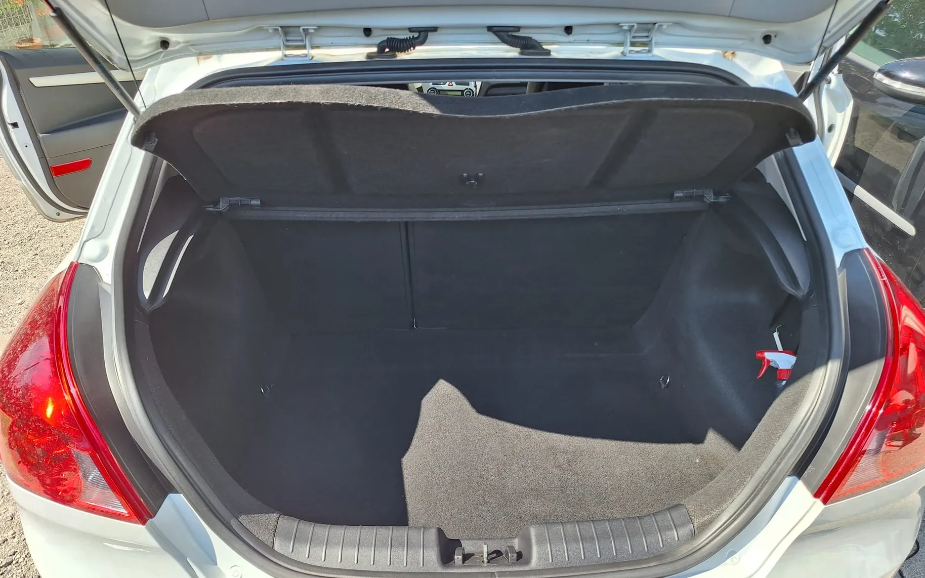 Zunanja slika - KIA Ceed - KIA PRO - 10