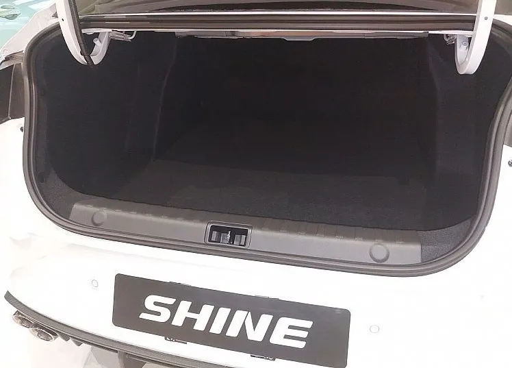 Zunanja slika - Dongfeng Shine - 1.5 TURBO SPORT - 12