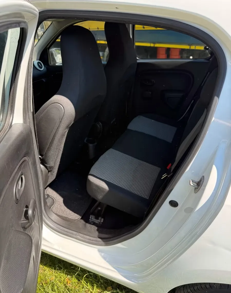 Zunanja slika - Renault Twingo - SCe 70 Authentique - 12
