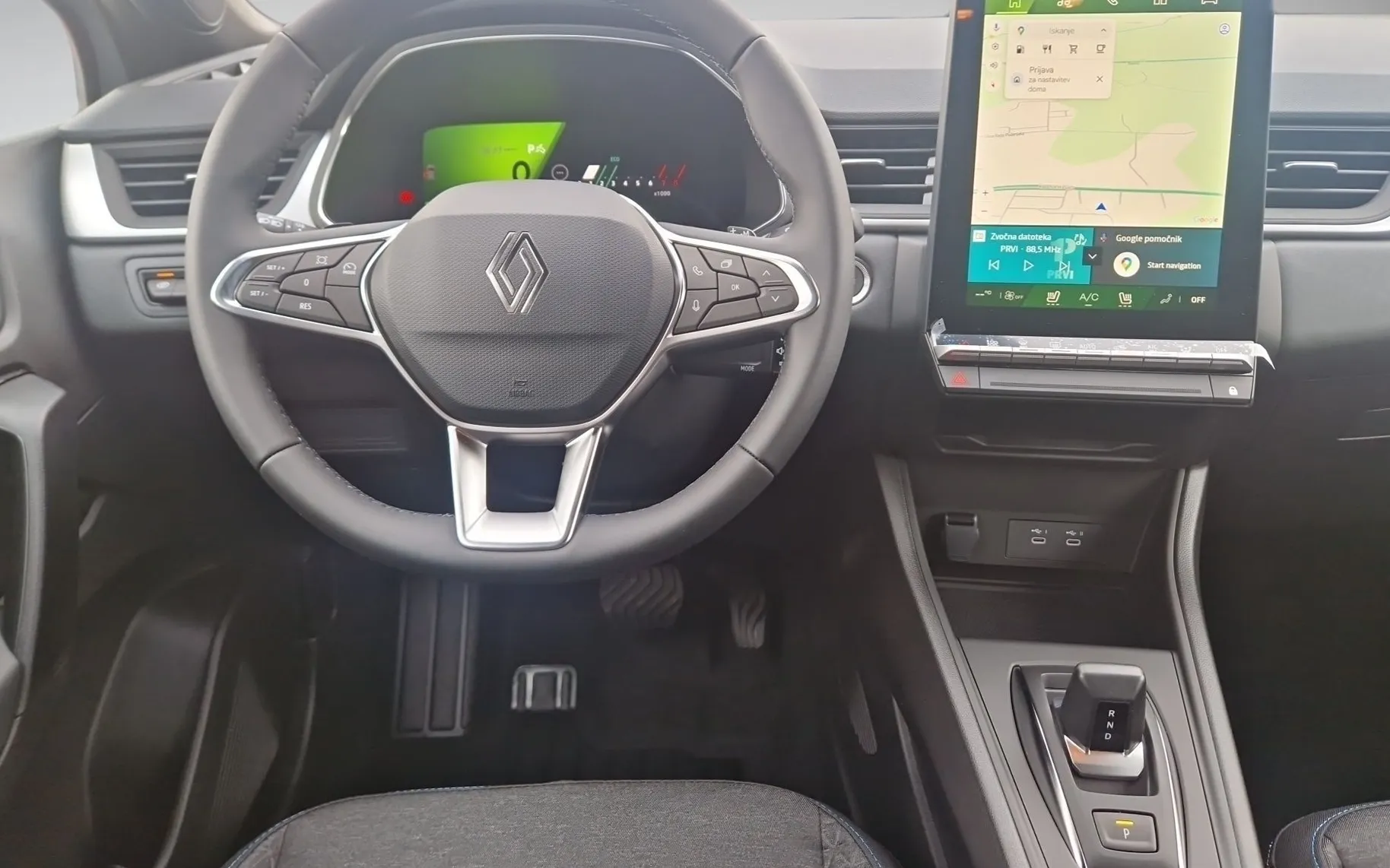 Zunanja slika - Renault Symbioz - TCe 140 evolution EDC - 10