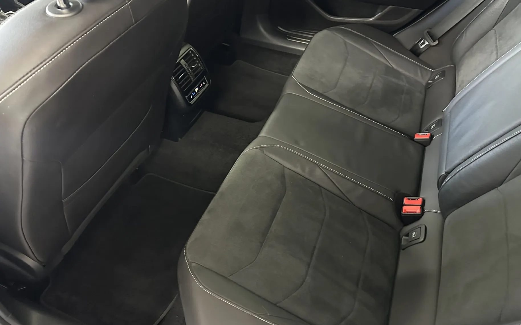 Zunanja slika - VW Arteon - Shooting Brake 2.0 TDI avt.110kW Elegance.KAMERA.NAVI.USNJ - 7