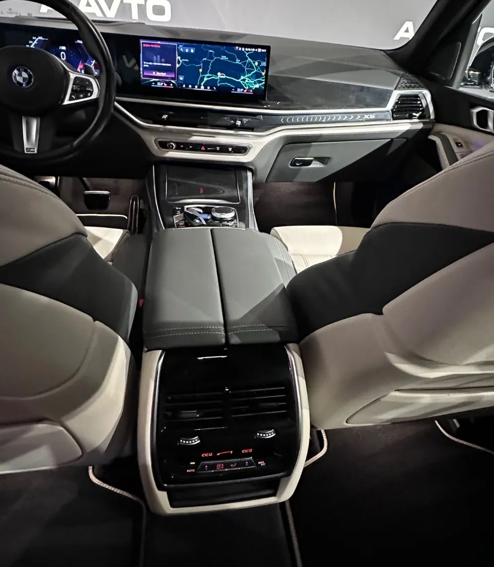Zunanja slika - BMW X5 - serija : xDrive50e Avt. M Pro-INDIVIDUAL-22COL-VK-ICONIC... - 9