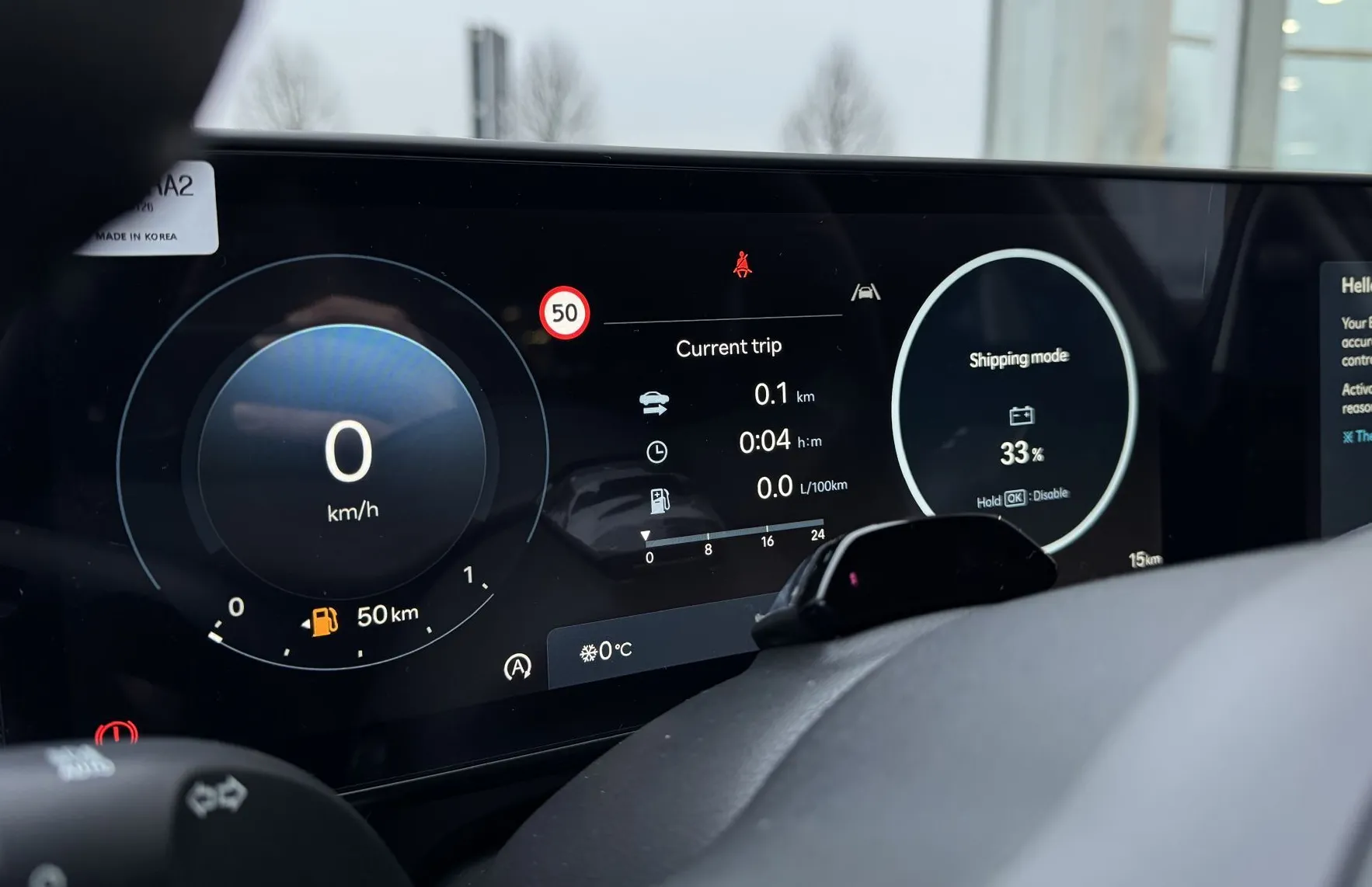 Zunanja slika - Hyundai Kona - 1.6 T-GDI - 8