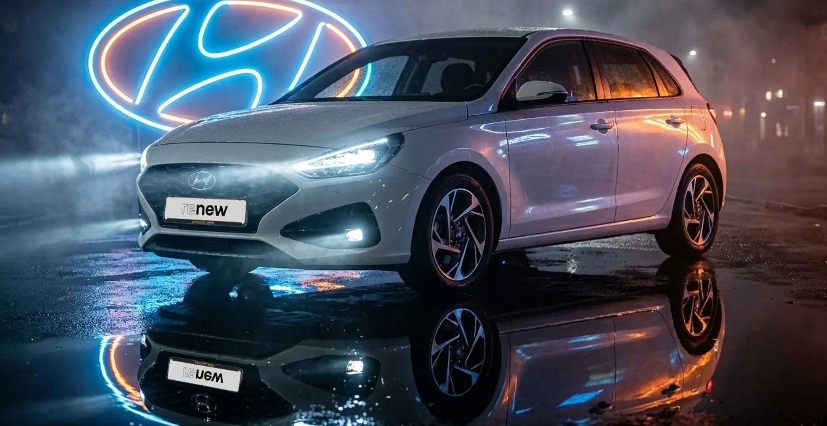 Zunanja slika - Hyundai i30 - 1.0 T-GDI 100 Business Z ENOLETNIM JAMSTVOM - 2