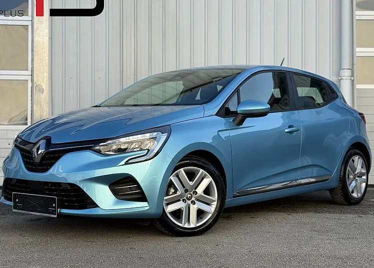 Zunanja slika - Renault Clio - TCe 100 PDC-LEANPAY - 1