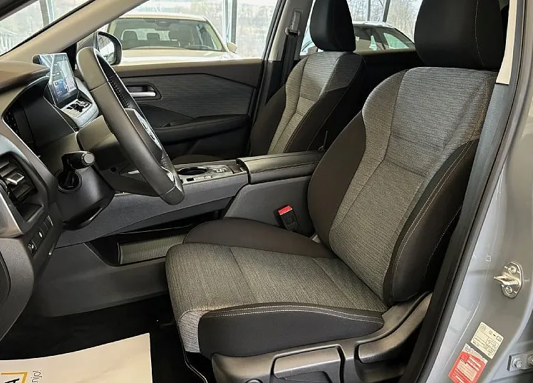 Zunanja slika - Nissan X-Trail - 1.5 HEV E-POWER 204 N-CONNECTA - 9