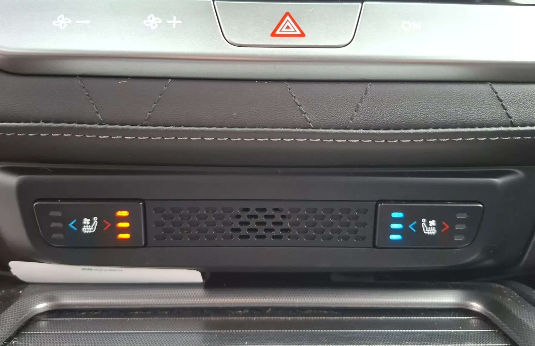 Zunanja slika - KG Mobility Rexton - 2.2 XDI AWD Dynamic Avt. - 15